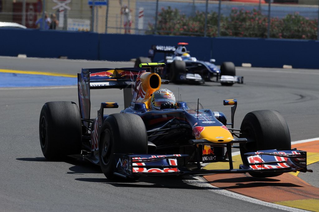 GP EUROPA
